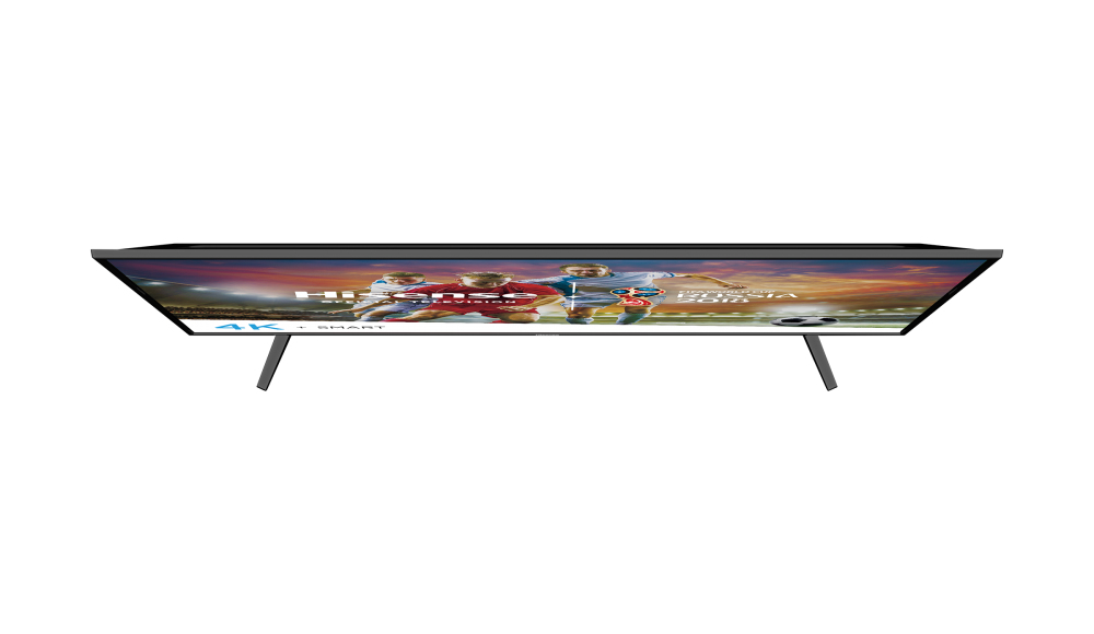 Hisense 55H6E TV 139.7 cm (55") 4K Ultra HD Smart TV Wi-Fi Black – image 8