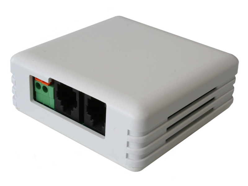 AEG SM_T Temperature sensor Freestanding Wired