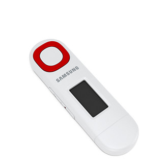 Samsung YP-U5JAW MP3/MP4 player MP3 player – image 6