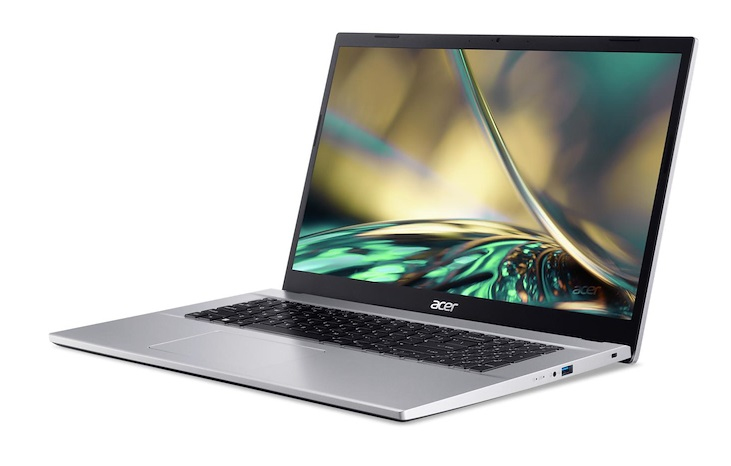 Acer Aspire 3 A317-54-50GZ Intel® Core™ i5 i5-1235U Laptop – image 3