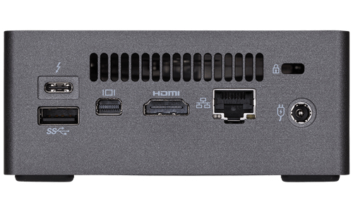GIGABYTE GB-BKi5HT2-7200 – image 3