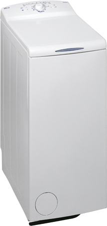 Whirlpool AWE 2519 P