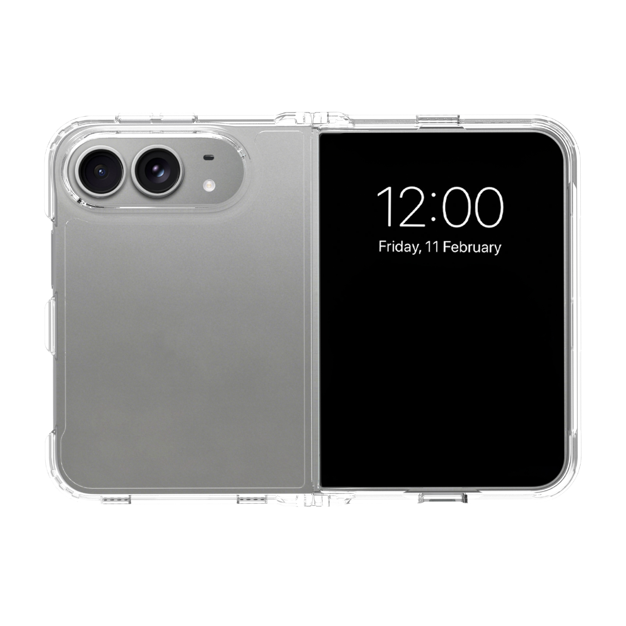 Accezz SH00100658 mobile phone case