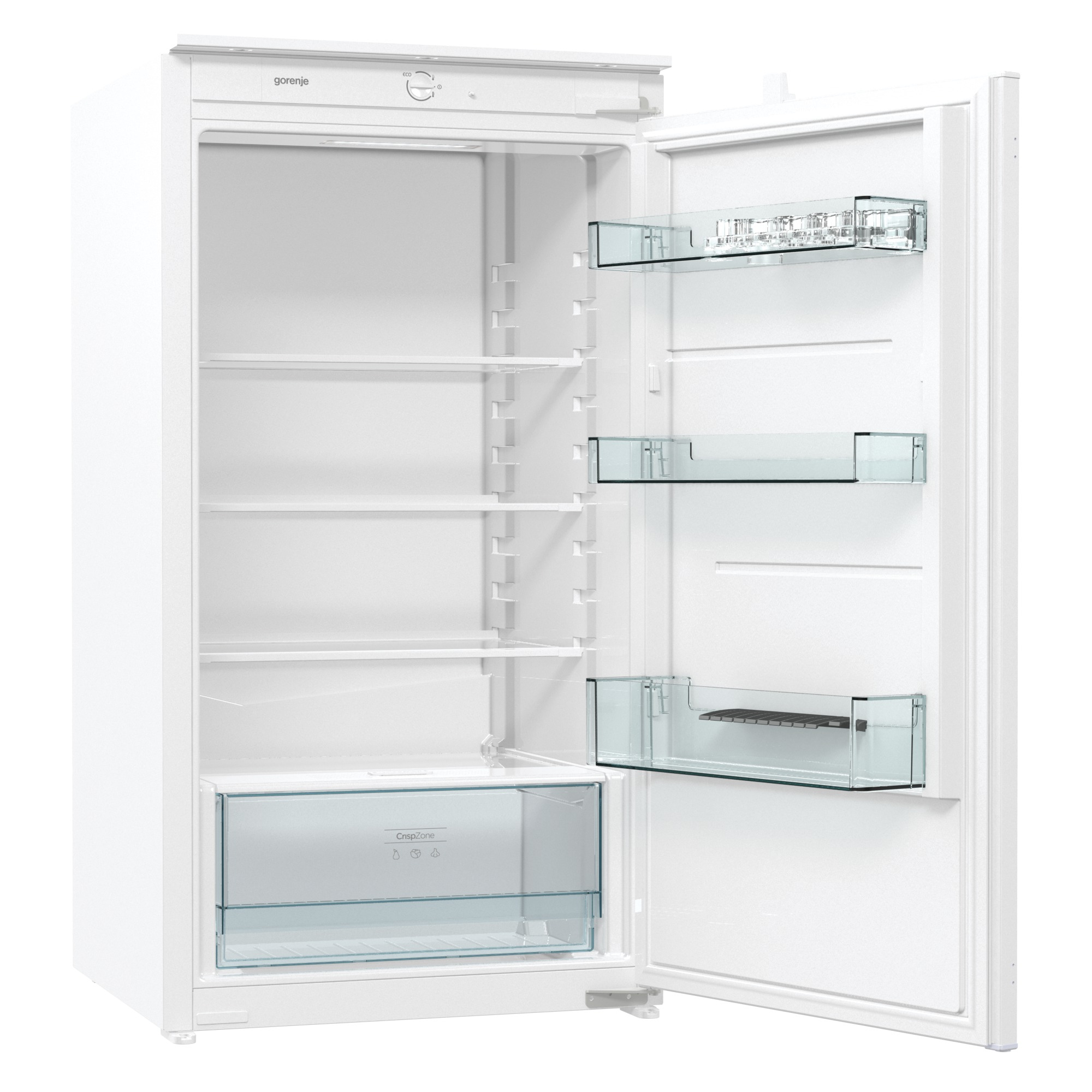 Gorenje RI4102E1 — vue 1 sur 2