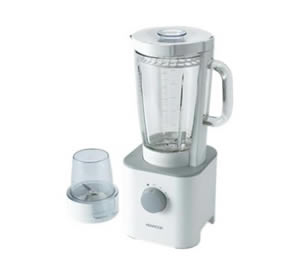Kenwood BL640 1.6 L Tabletop blender 600 W White – image 1