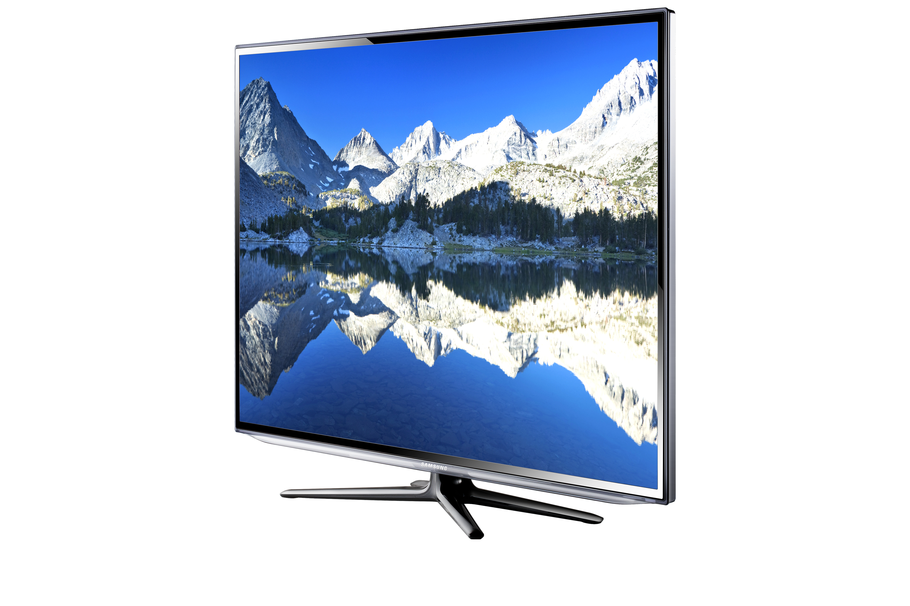 Samsung UN40ES6150F 101.6 cm (40") Full HD Smart TV Black – image 6