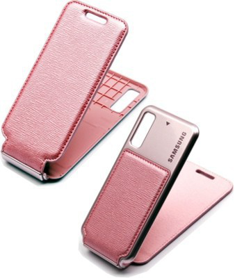 Samsung EF-C888BPE mobile phone case Flip case Pink – image 2
