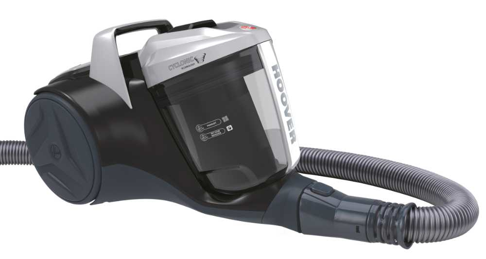 Hoover BR32PET 011 — vue 1 sur 8