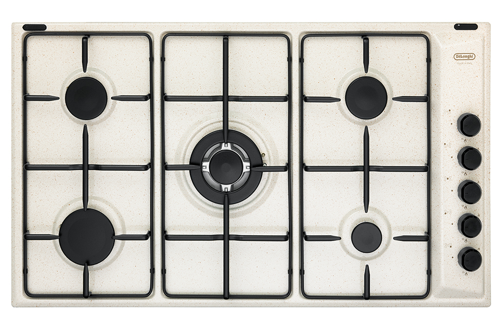 De’Longhi FLS 59 ASDV — vue 1 sur 2