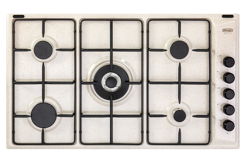 De’Longhi FLS 59 DD — vue 1 sur 2