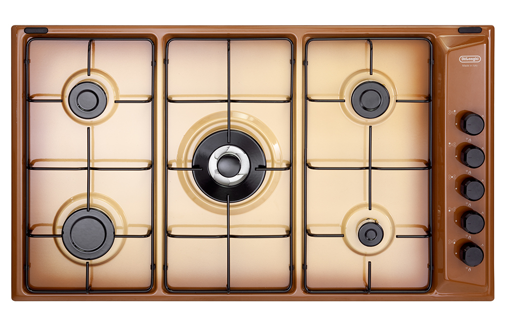 De’Longhi FLT 59 DD — vue 1 sur 2