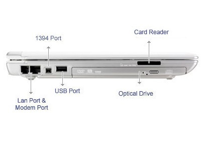 ASUS W5FM-2P007P, DE – image 2