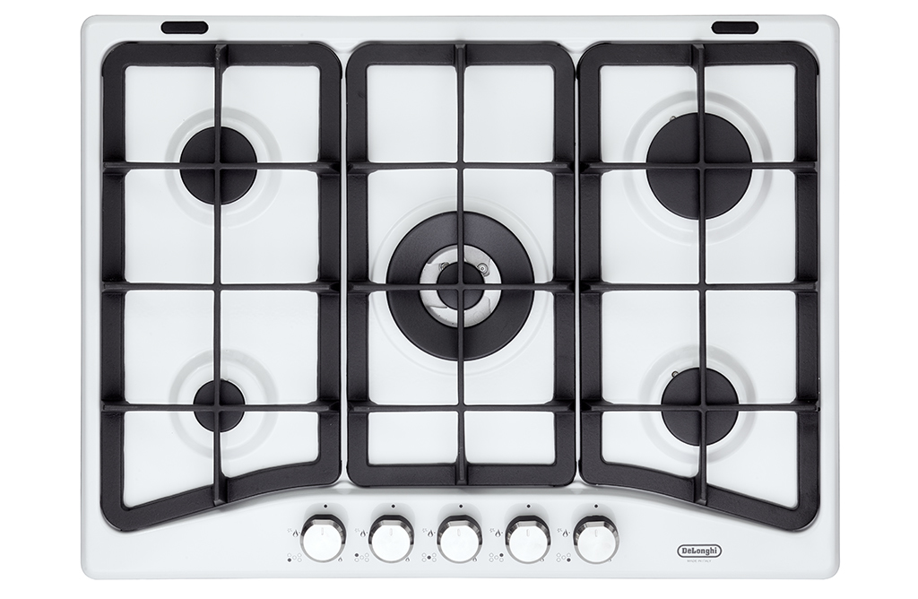 De’Longhi PFB 57 GH — vue 1 sur 2