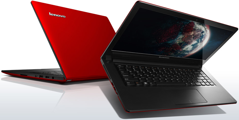 Lenovo IdeaPad S400-01520 Intel® Core™ i3 i3-3217U Laptop – image 2