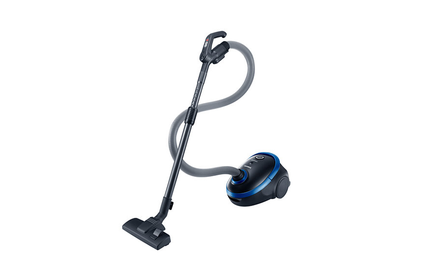 Samsung SC5490 2.5 L Cylinder vacuum 2100 W Bagless – image 2