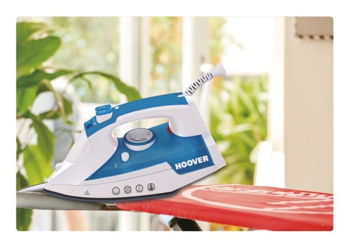 Hoover TIM2500C 011 – image 5