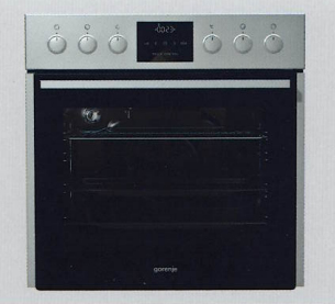 Gorenje Hot Set Umluft