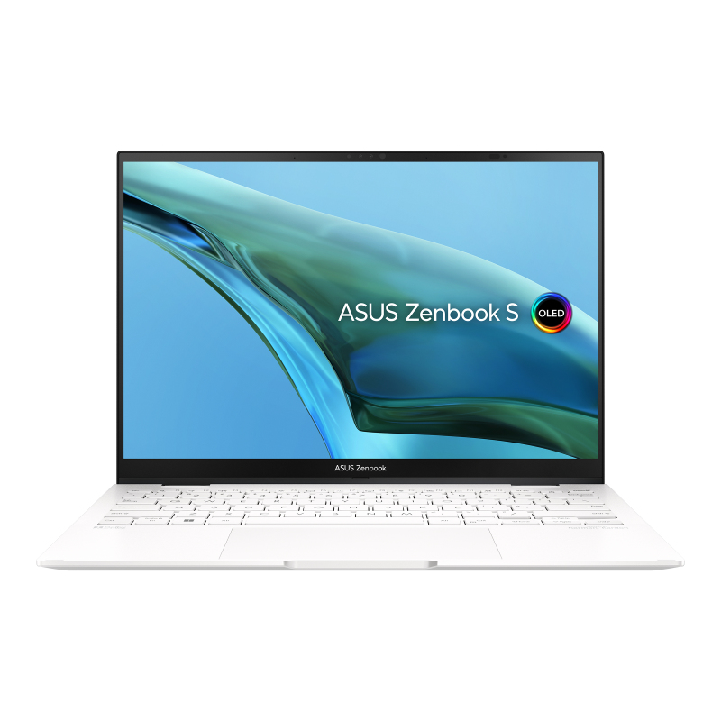 ASUS Zenbook Flip S13 OLED UP5302ZA-LX161W Intel® Core™ i7 i7-1260P Hybrid (2-in-1) – image 3