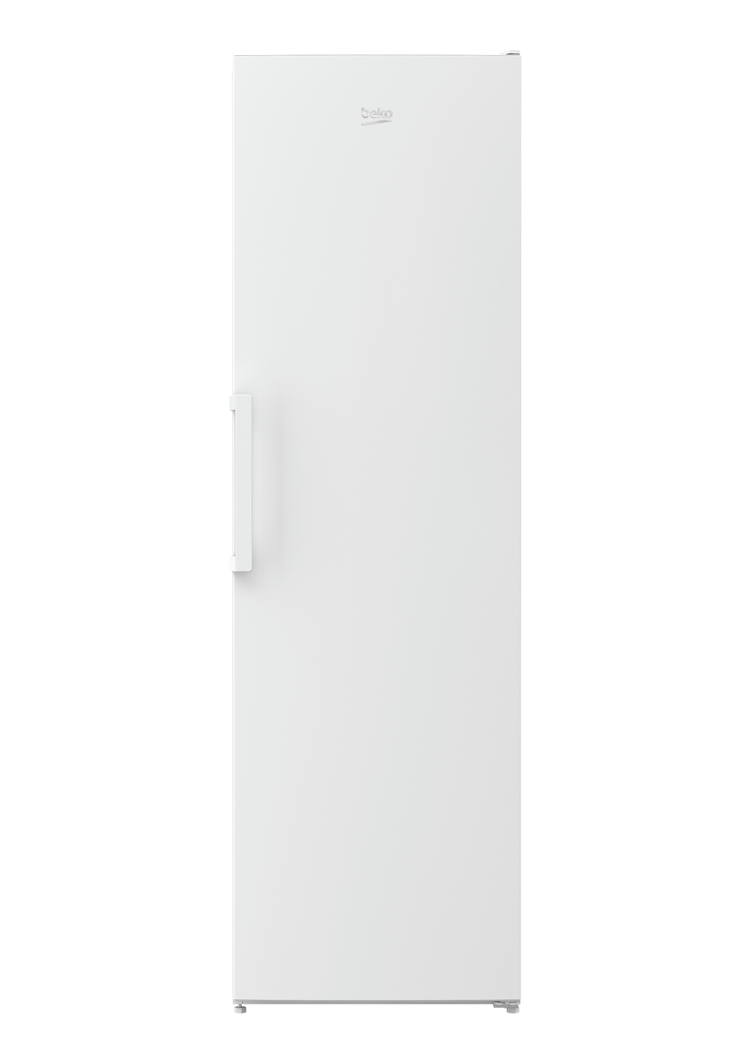 Beko RSSA315K21W fridge Freestanding – image 1