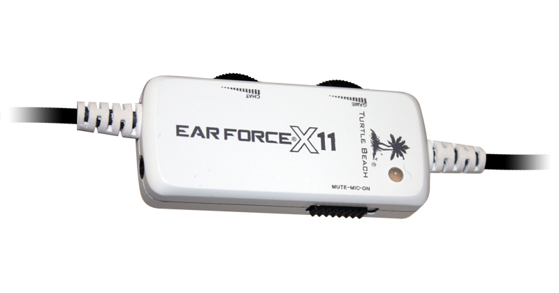 Turtle Beach Ear Force X11 – image 3