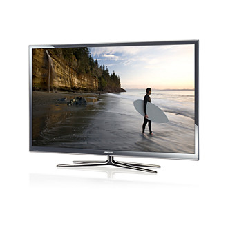 Samsung PS51E8000GQXZT TV – image 8