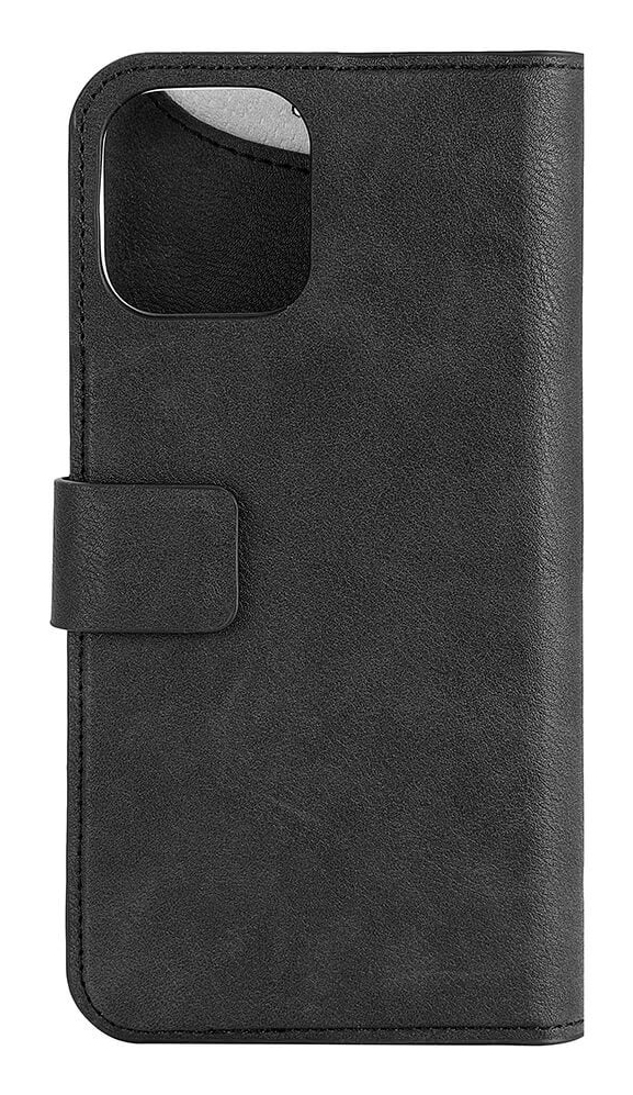 Onsala Wallet Case Midnight Black - iPhone 13 Pro Max – image 2
