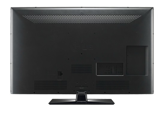 LG 42CS560 TV 106.7 cm (42") Full HD Black – image 3