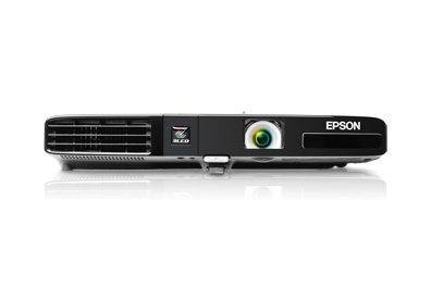 Epson PowerLite 1751 – image 1