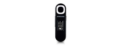 Samsung YP-U5JQ MP3 player – image 1
