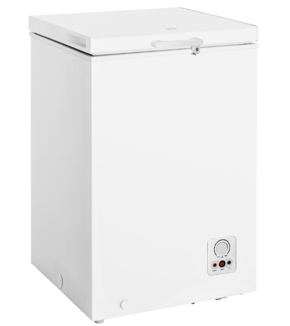 Gorenje FH101AW freezer Chest freezer Freestanding – image 2