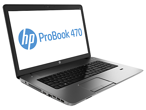 HP 470 G1 – image 7