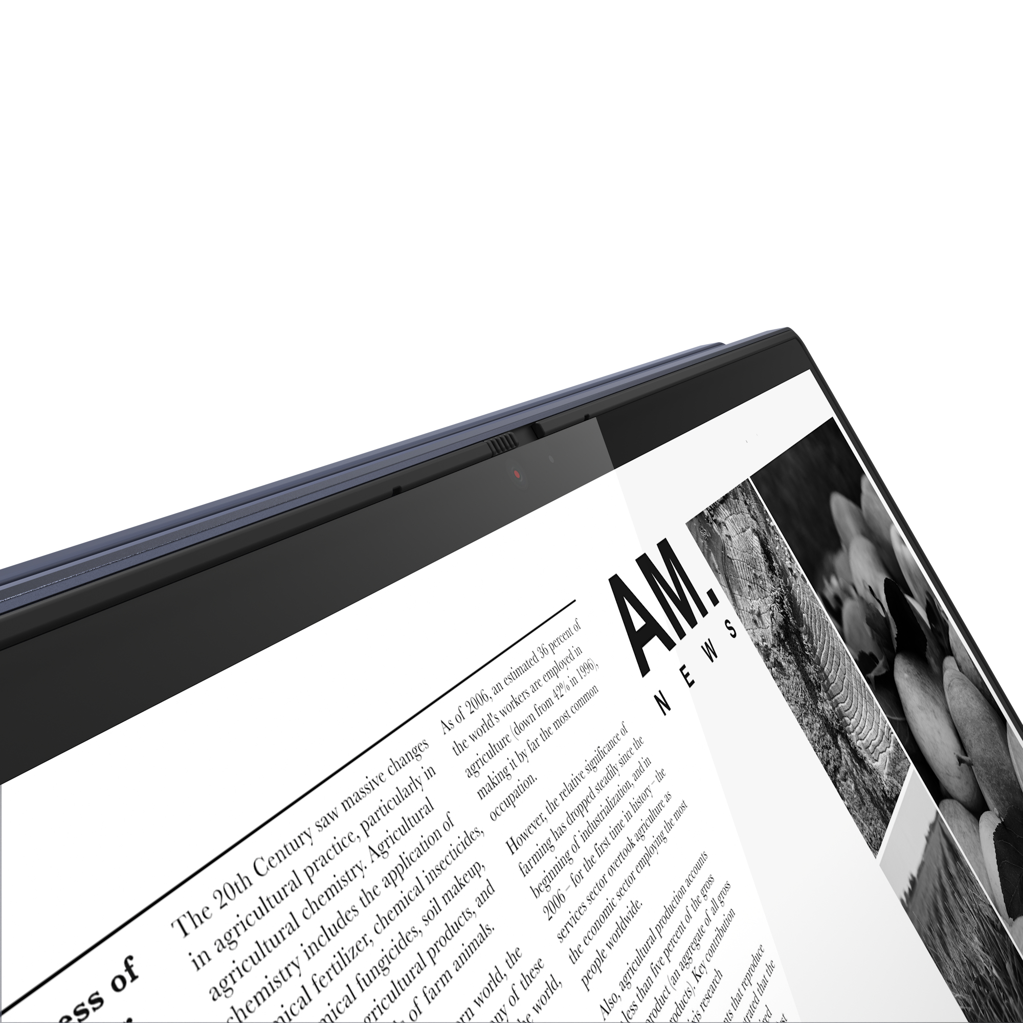 Lenovo Yoga 6 13ALC6 – image 5