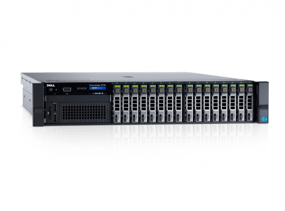 Dell Wyse PowerEdge R730 server – image 5