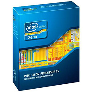 Dell Xeon E5-2687W – image 3