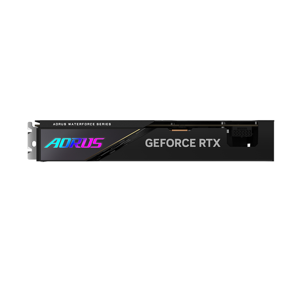 GIGABYTE AORUS GeForce RTX 4080 16GB XTREME WATERFORCE – image 4
