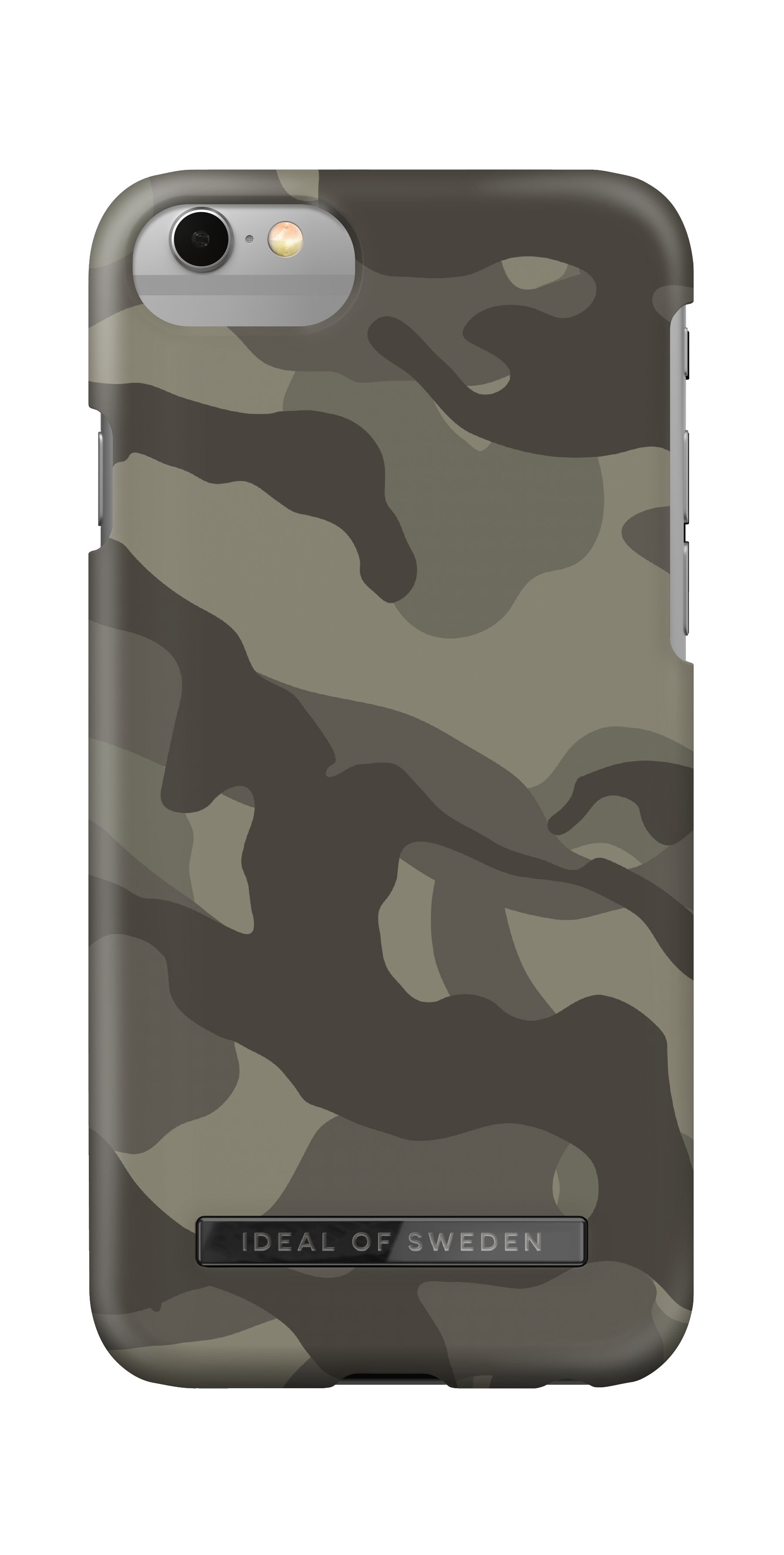iDeal of Sweden Printed Case iPhone 8/7/6/6S/SE Matte Camo – image 5