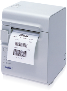Epson TM-L90 (021A0): USB, w/o PS, EDG – image 1