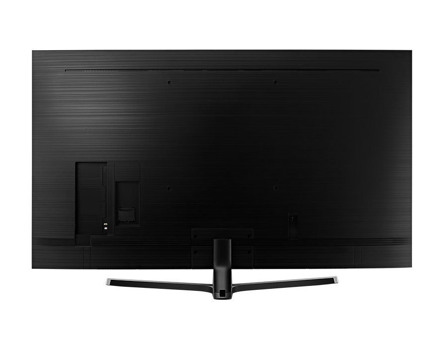 Samsung UE65NU7470 165.1 cm (65") 4K Ultra HD Smart TV Wi-Fi Silver – image 9