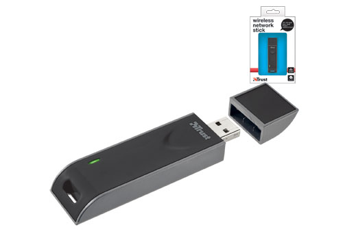 Trust USB/WLAN 150 Mbit/s – image 2