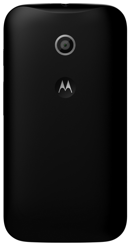 Motorola XT1021 10.9 cm (4.3") Single SIM Android 4.4 3G Micro-USB 1 GB 4 GB 1980 mAh Black – image 2