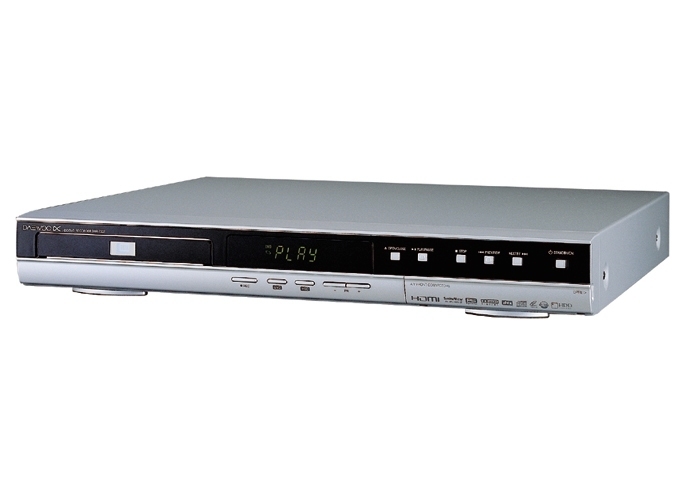 Daewoo DHR-8105 160 Gb