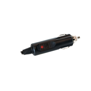 LogiLink PA0108 mobile device charger Universal Black Cigar lighter Auto – image 5