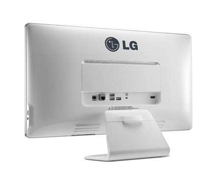 LG 22V241-W All-in-One PC/workstation Intel® Celeron® 2955U – image 7
