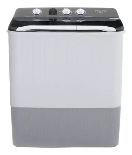 Hisense WSA1302P washing machine Top-load – image 2
