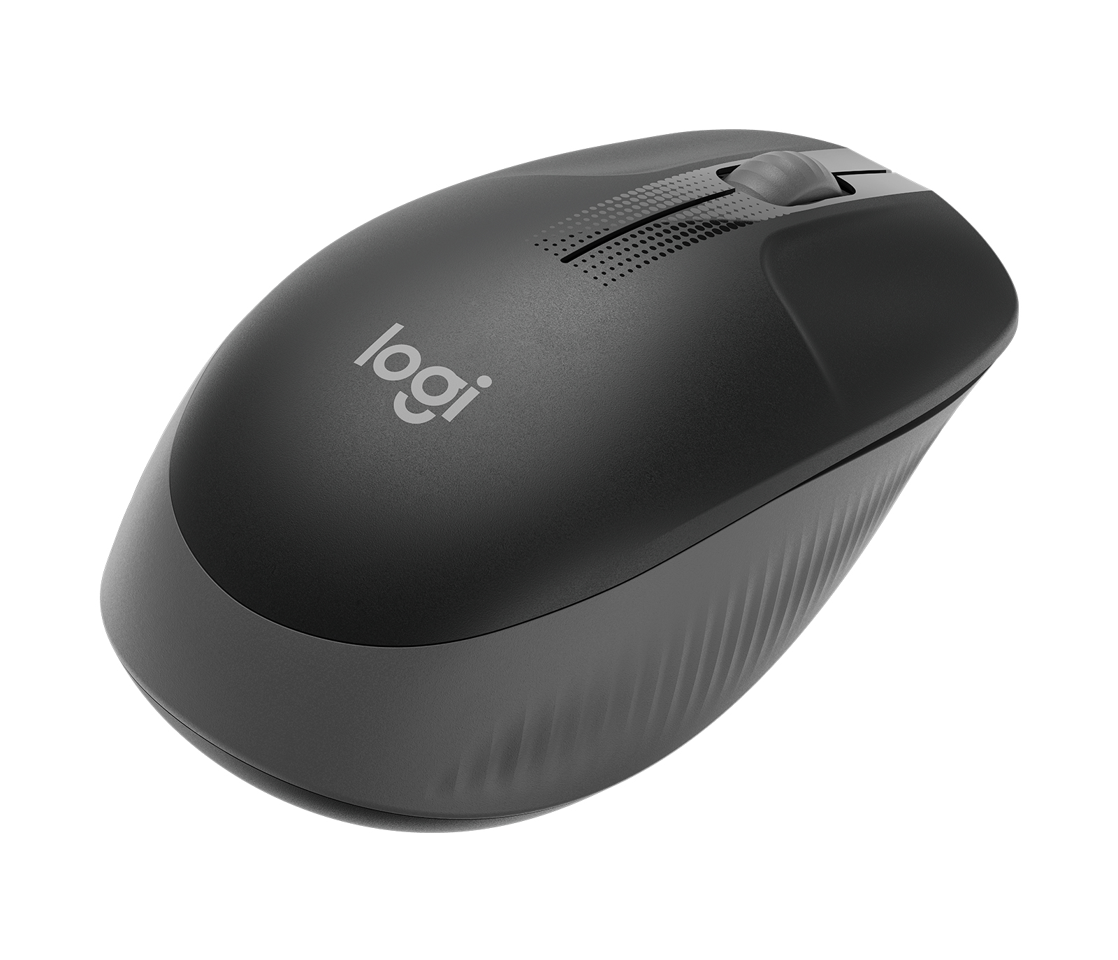 Logitech 910-005902. Form factor: Ambidextrous. Movement detection technology: Optical, Device interface: RF Wireless, Mov