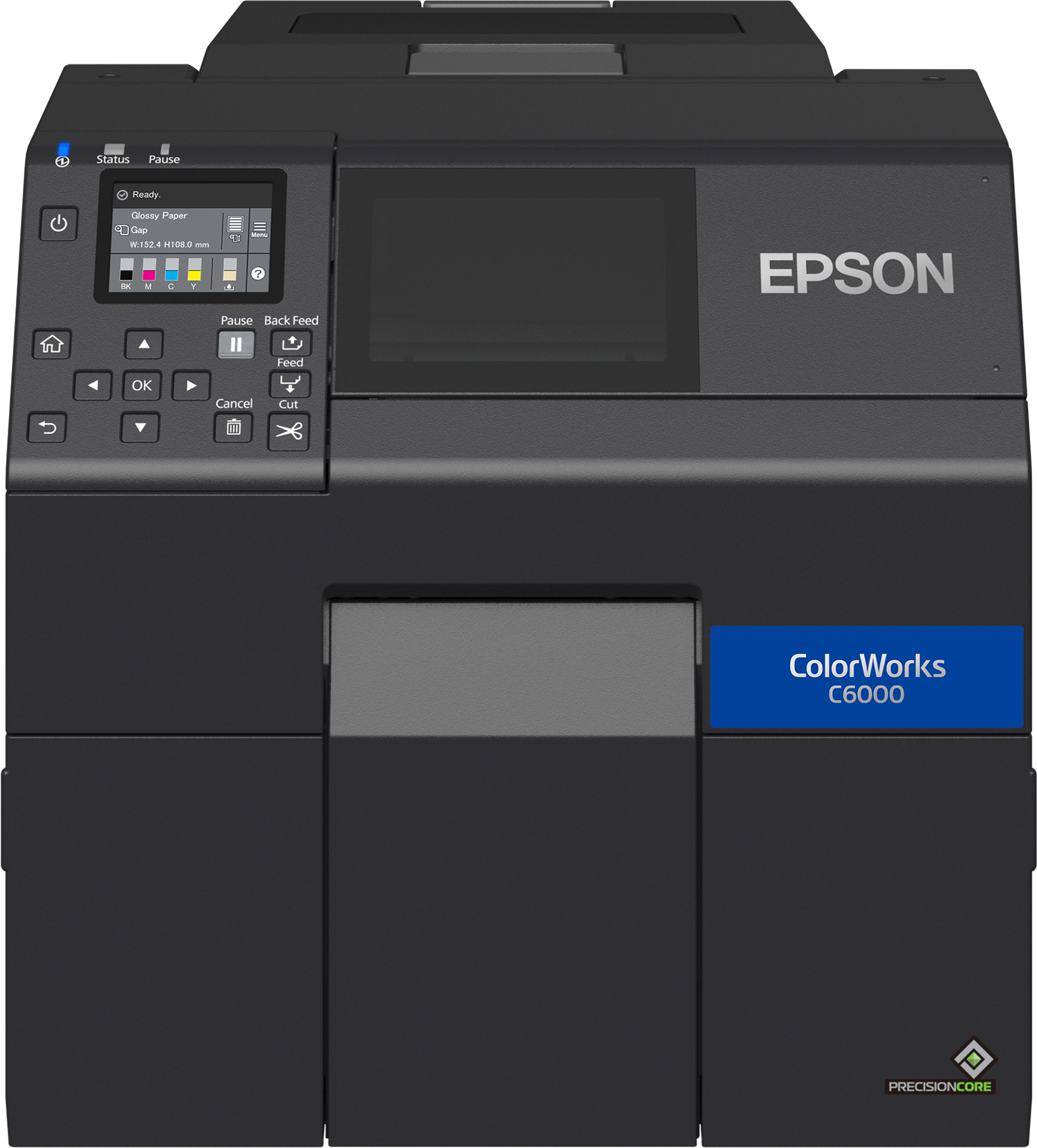 Epson ColorWorks CW-C6000Ae (mk)