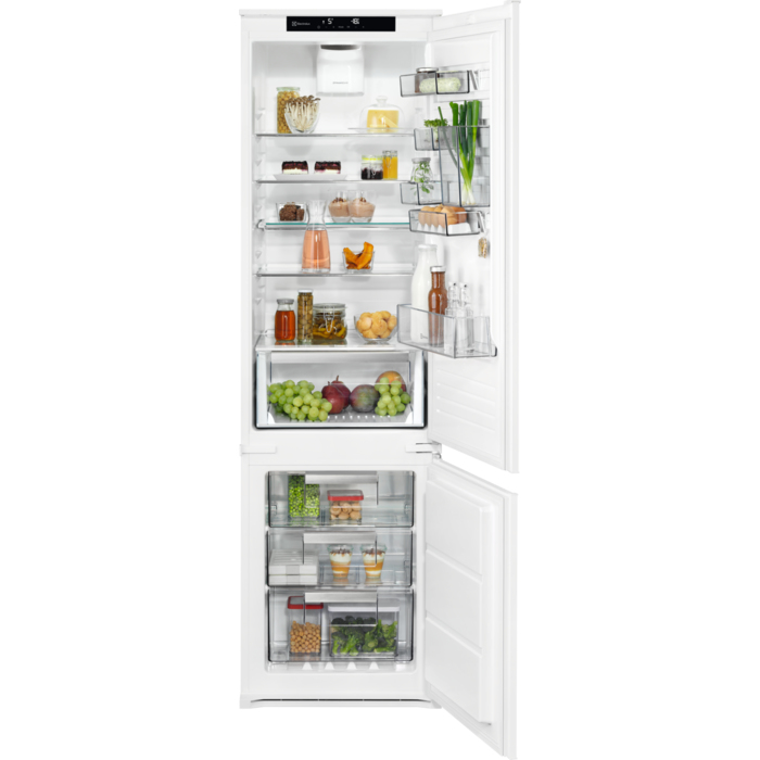 Electrolux ENS8TE19S — vue 1 sur 7