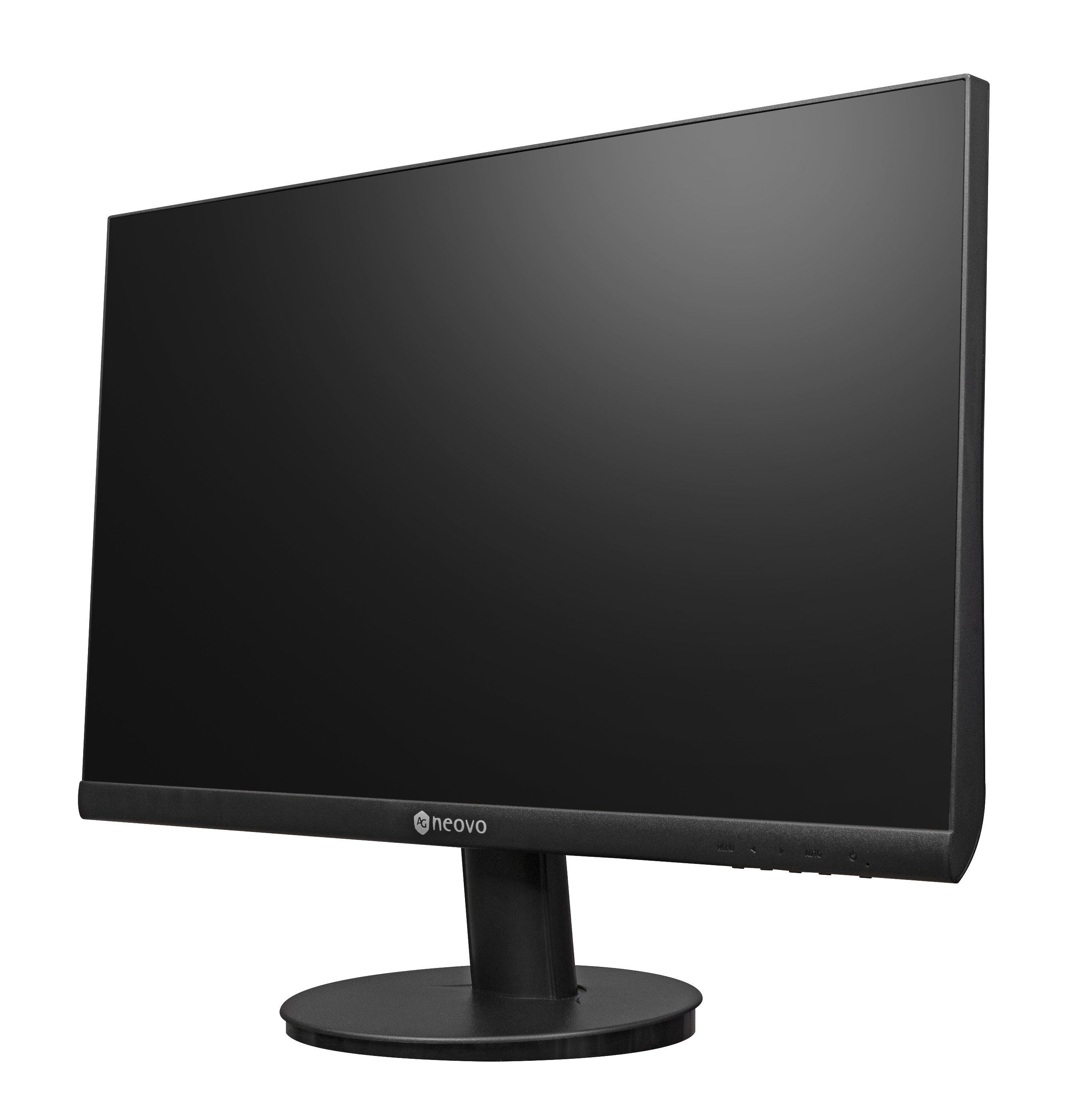 AG Neovo LW-24G computer monitor 60.5 cm (23.8″) 1920 x 1080 pixels Full HD LCD Black image 5