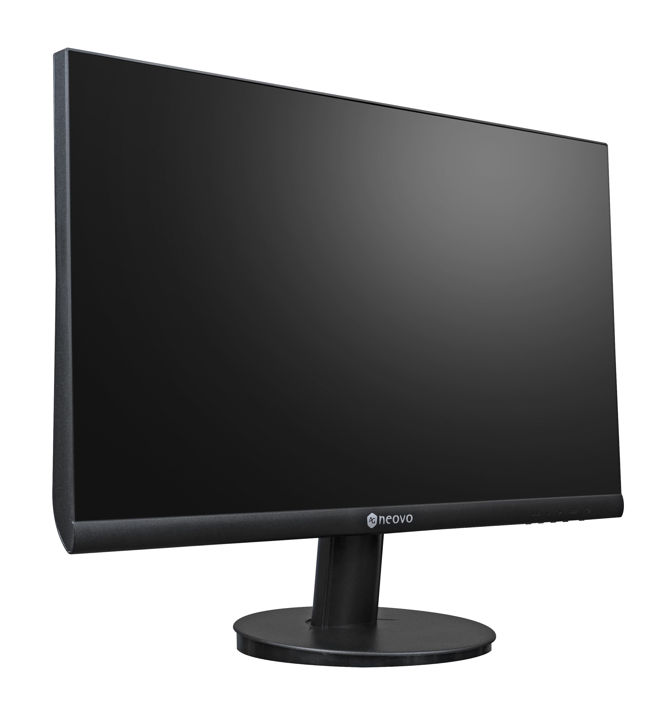 AG Neovo LW-24G computer monitor 60.5 cm (23.8″) 1920 x 1080 pixels Full HD LCD Black image 6