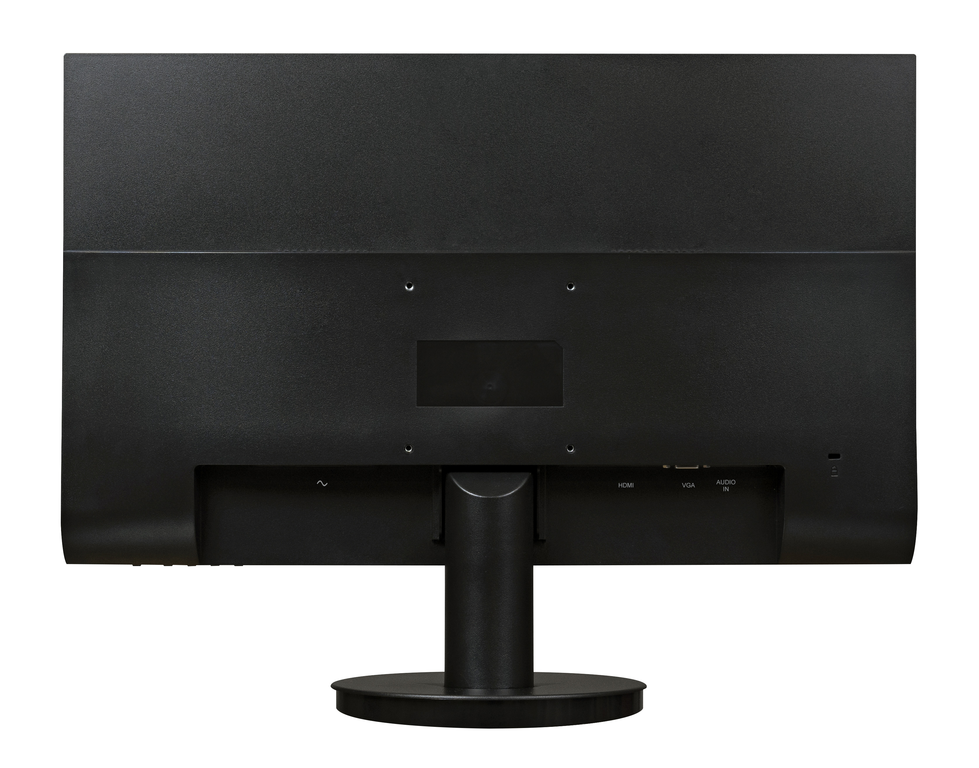 AG Neovo LW-24G computer monitor 60.5 cm (23.8″) 1920 x 1080 pixels Full HD LCD Black image 2